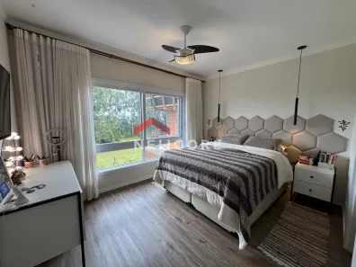 Casa de Condomínio com 3 Quartos à venda, 263m² no Centro, Gravataí