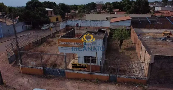 Galpão/Depósito/Armazém à venda, 33m² no Jardim Aureny III, Palmas