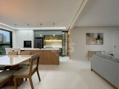 Apartamento com 3 Quartos à venda, 103m² no Vorstadt, Blumenau
