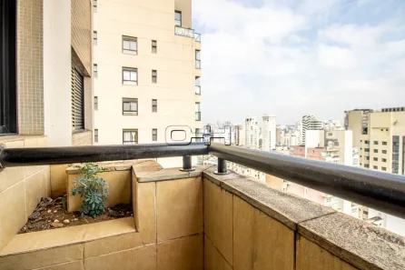 Cobertura com 3 Quartos à venda, 222m² no Vila Uberabinha, São Paulo