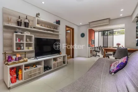 Apartamento com 2 Quartos à venda, 79m² no Jardim Itu, Porto Alegre