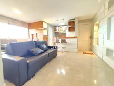 Apartamento com 2 Quartos à venda, 76m² no , Tramandaí