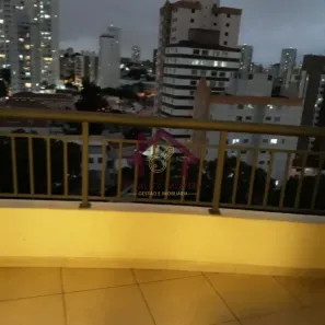 Apartamento com 3 Quartos à venda, 87m² no Vila Gumercindo, São Paulo
