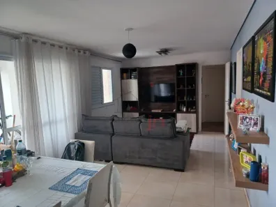 Apartamento com 3 Quartos à venda, 100m² no Água Branca, São Paulo