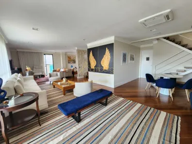 Cobertura com 2 Quartos à venda, 337m² no Vila Suzana, São Paulo