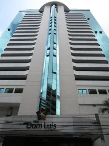 Imóvel Comercial para alugar, 60m² no Aldeota, Fortaleza