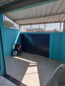 Casa com 2 Quartos à venda, 335m² no Jardim Santa Emília, Hortolândia