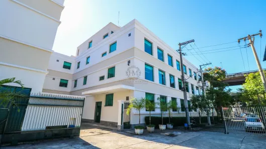 à venda, 5800m² no São Cristóvão, Rio de Janeiro