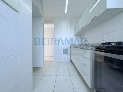 Apartamento com 2 Quartos para alugar, 60m² no Norte, Brasília