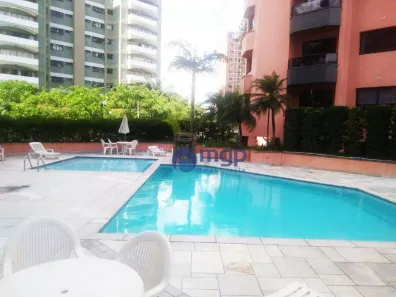 Apartamento com 3 Quartos à venda, 147m² no Santana, São Paulo