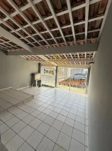 Casa com 3 Quartos à venda, 70m² no Jardim Itapoã, São José dos Campos