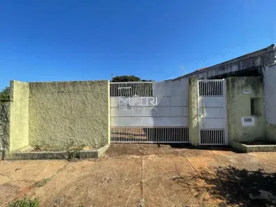 Lote/Terreno à venda, 1827m² no Vila Vieira (Vila Xavier), Araraquara