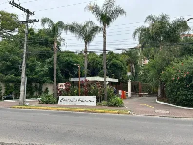 Apartamento com 2 Quartos à venda, 42m² no Morro Santana, Porto Alegre