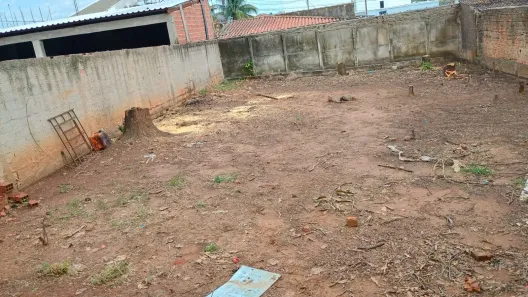 Lote/Terreno à venda, 484m² no Vila Teixeira, Salto
