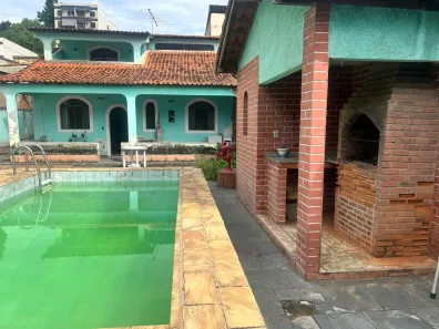 Casa com 4 Quartos à venda, 360m² no Taquara, Rio de Janeiro
