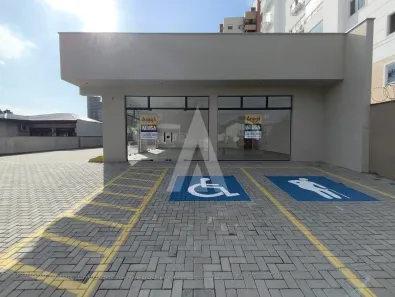Ponto Comercial para alugar, 92m² no Anita Garibaldi, Joinville