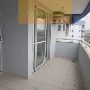 Apartamento com 3 Quartos para alugar, 114m² no Barra Olímpica, Rio de Janeiro