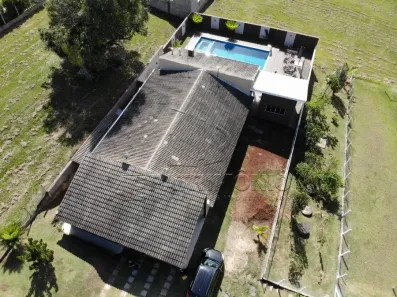 Casa de Condomínio com 4 Quartos para alugar, 300m² no Campo do Meio, Araçoiaba da Serra