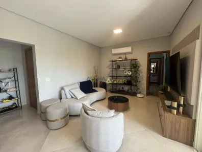 Apartamento com 2 Quartos para venda ou aluguel, 172m² no Tamboré, Santana de Parnaíba