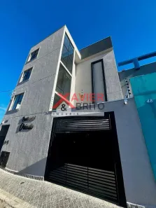 Apartamento com 2 Quartos à venda, 42m² no Vila Doutor Eiras, São Paulo