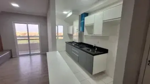 Apartamento com 3 Quartos à venda, 70m² no Condomínio Residencial Colinas do Paratehy, São José dos Campos