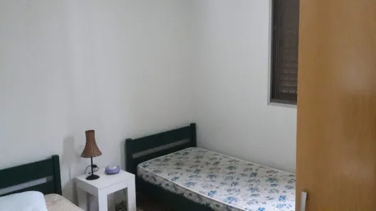 Apartamento com 3 Quartos à venda, 73m² no Cidade Monções, São Paulo