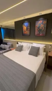 Apartamento com 1 Quarto à venda, 30m² no Pituba, Salvador