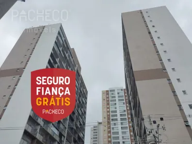 Apartamento com 1 Quarto para alugar, 28m² no Água Branca, São Paulo