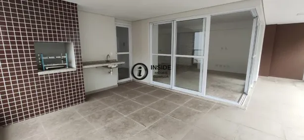 Apartamento com 3 Quartos à venda, 140m² no Pitangueiras, Guarujá