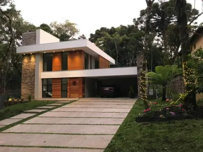 Casa de Condomínio com 3 Quartos à venda, 249m² no Reserva da Serra, Canela