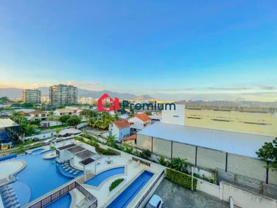 Apartamento com 3 Quartos à venda, 74m² no Recreio dos Bandeirantes, Rio de Janeiro