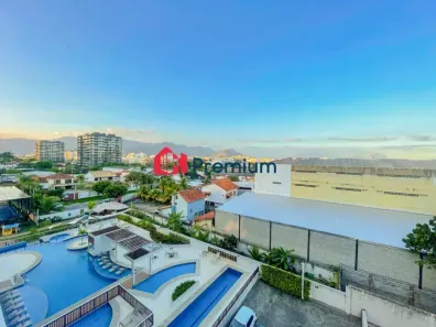 Apartamento com 3 Quartos à venda, 74m² no Recreio dos Bandeirantes, Rio de Janeiro