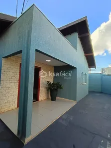 Imóvel Comercial com 1 Quarto à venda, 170m² no Mata do Jacinto, Campo Grande