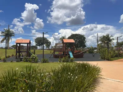 Lote/Terreno à venda, 401m² no Parqville Quaresmeira, Trindade