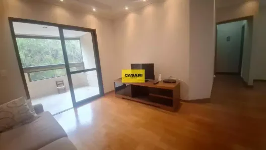 Apartamento com 3 Quartos à venda, 119m² no Anchieta, São Bernardo do Campo