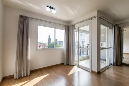 Apartamento com 3 Quartos à venda, 105m² no Portão, Curitiba