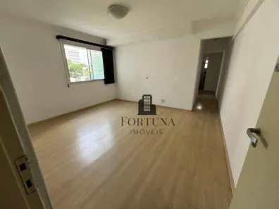Apartamento com 2 Quartos à venda, 67m² no Vila Clementino, São Paulo