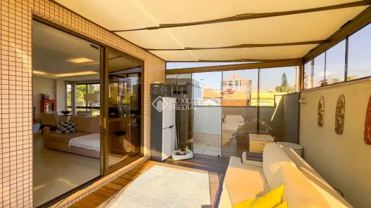 Apartamento com 3 Quartos à venda, 192m² no Passo da Areia, Porto Alegre