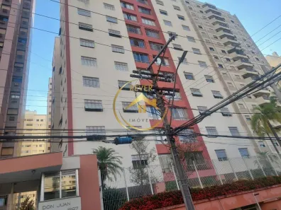 Apartamento com 3 Quartos à venda, 143m² no Centro, Campinas