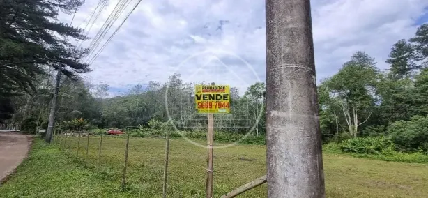 Lote/Terreno à venda, 4800m² no Parelheiros, São Paulo