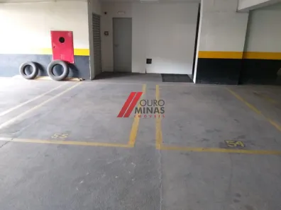 Ponto Comercial à venda, 11m² no Centro, Belo Horizonte