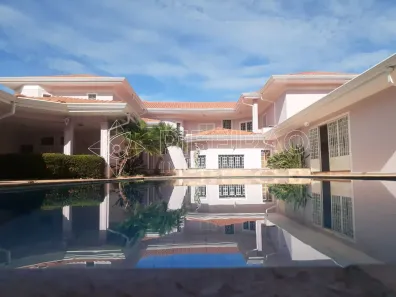 Casa com 4 Quartos à venda, 706m² no Jardim Canadá, Ribeirão Preto