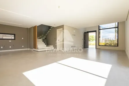 Casa de Condomínio com 3 Quartos à venda, 236m² no Jardim Carvalho, Ponta Grossa
