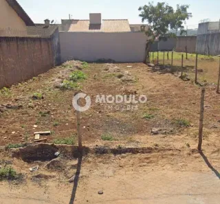 Lote/Terreno à venda, 250m² no Santa Rosa, Uberlândia