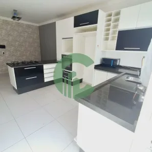 Sobrado com 3 Quartos à venda, 160m² no Vila Alice, Santo André