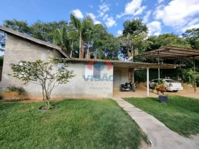 Fazenda/Sítio com 3 Quartos à venda, 1085m² no Colinas de Indaiatuba, Indaiatuba