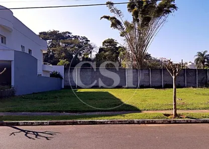 Lote/Terreno à venda, 536m² no Loteamento Residencial Fazenda São José, Valinhos