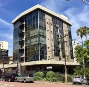 Sala Comercial à venda, 38m² no Floresta, Porto Alegre