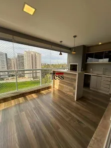 Apartamento com 3 Quartos para alugar, 147m² no Jardim Tarraf II, São José do Rio Preto