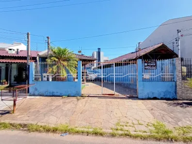 Casa com 2 Quartos à venda, 130m² no São José, Canoas